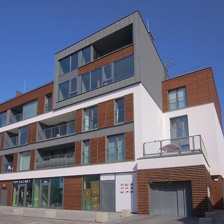 Sailor Residence أوسترونيه مورسكية المظهر الخارجي الصورة