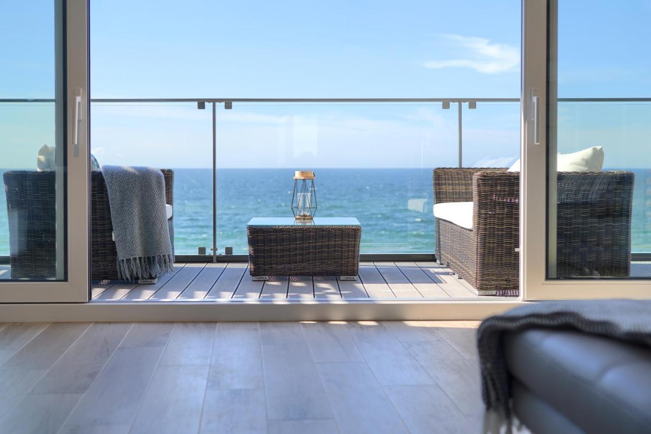 Sailor Residence أوسترونيه مورسكية المظهر الخارجي الصورة