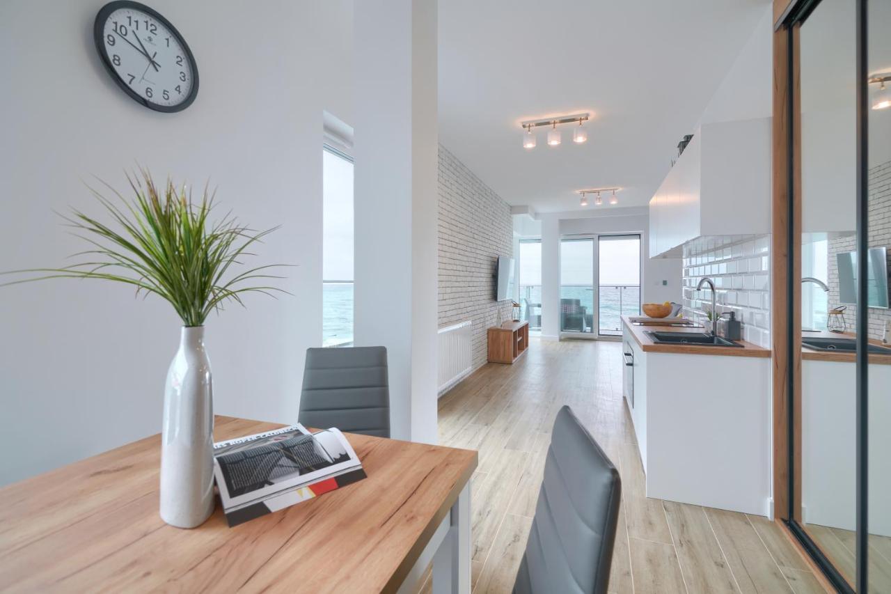 Sailor Residence أوسترونيه مورسكية المظهر الخارجي الصورة