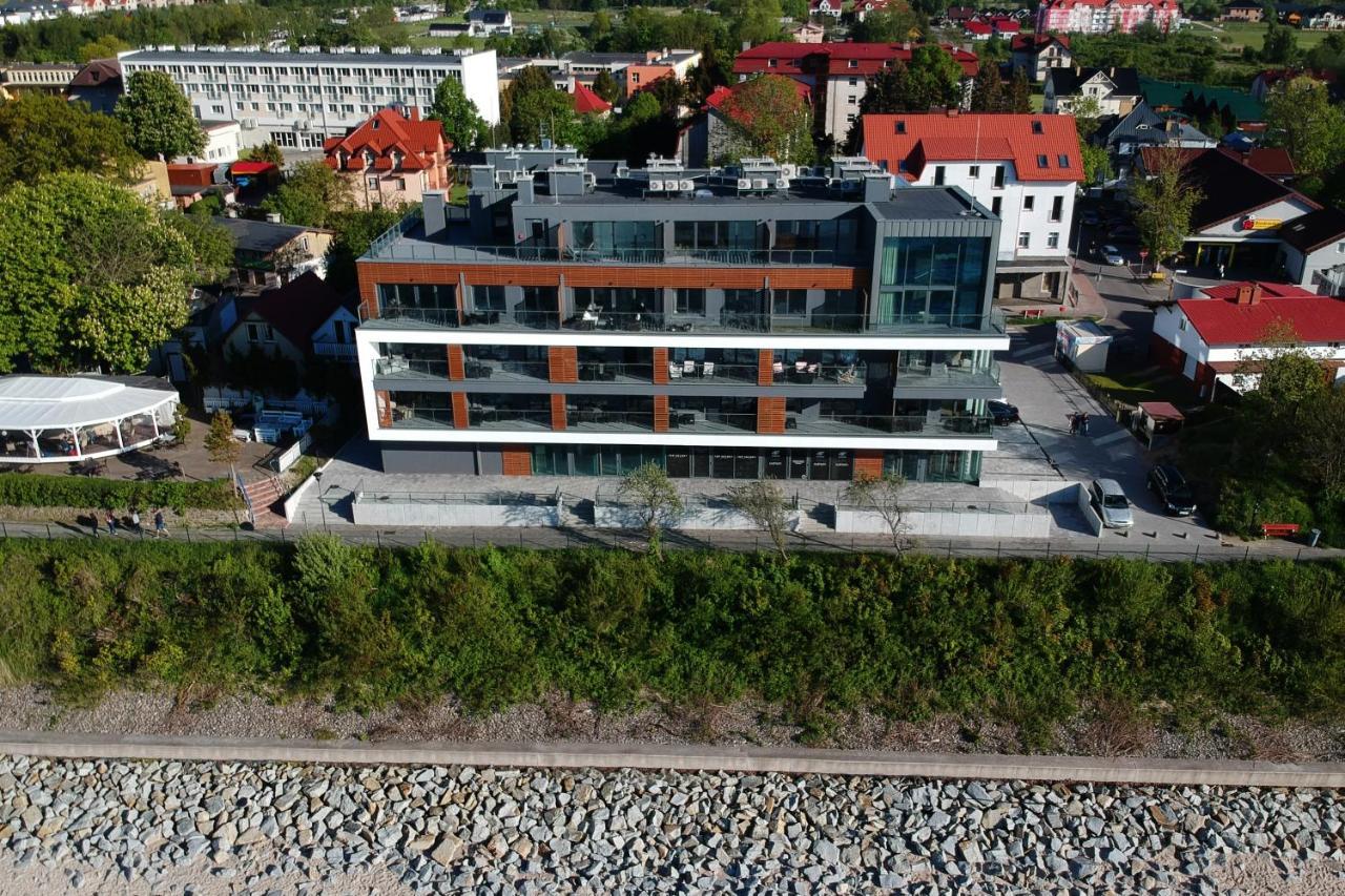 Sailor Residence أوسترونيه مورسكية المظهر الخارجي الصورة