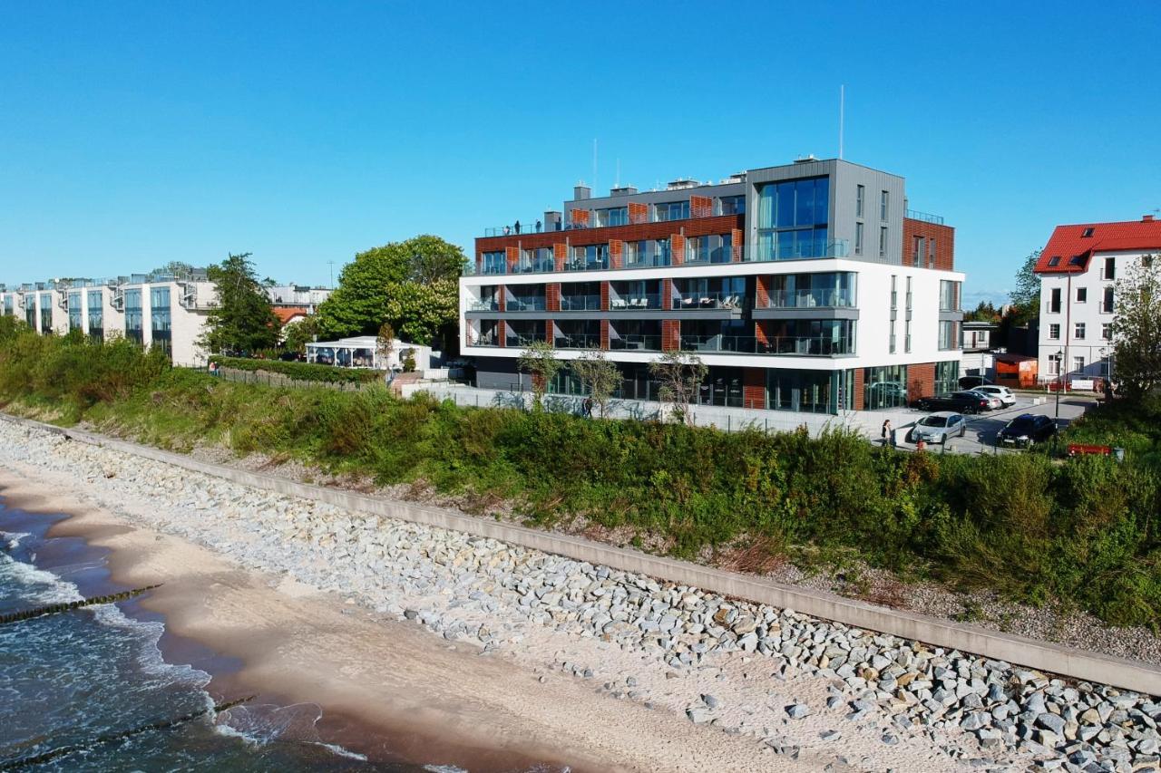 Sailor Residence أوسترونيه مورسكية المظهر الخارجي الصورة