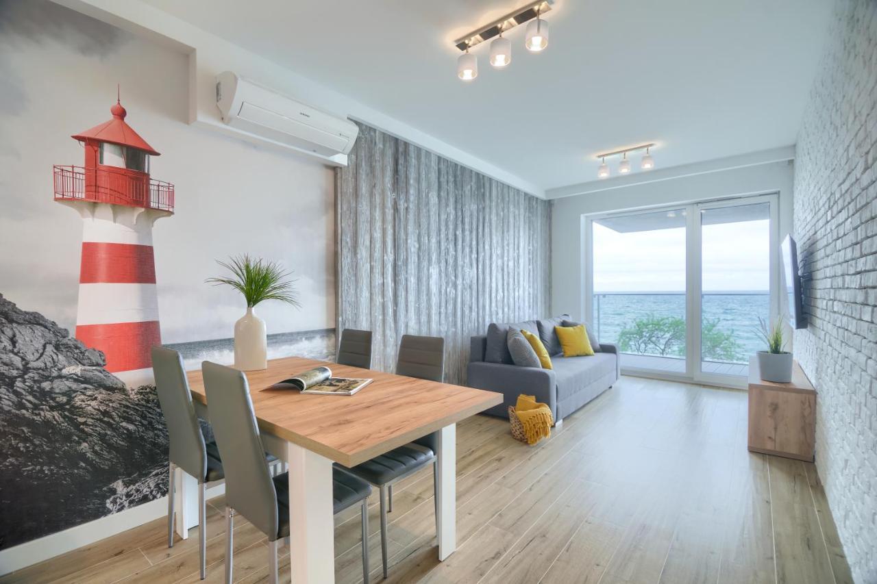 Sailor Residence أوسترونيه مورسكية المظهر الخارجي الصورة