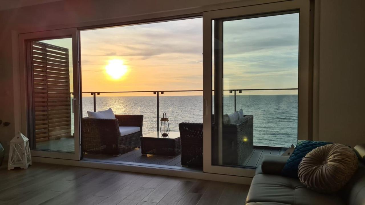 Sailor Residence أوسترونيه مورسكية المظهر الخارجي الصورة